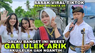 Download lagu Sasak Galau Yang Lagi Viral Di Tiktok Gae Ulek Arik Dibawakan Rendi Reinata 05 mp3 Download lagu Sasak Galau Yang Lagi Viral Di Tiktok Gae Ulek Arik Dibawakan Rendi Reinata 05 mp3