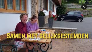 Zomerretratie Oostenrijk - HSP | HSS | HB