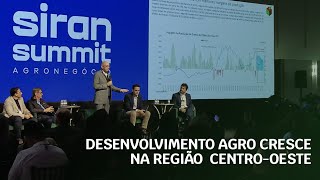 Painel UDOP discute o futuro da cana e as novas oportunidades para o produtor