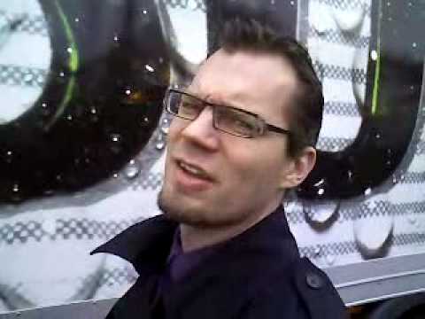 Morgonsoffan - Karsten i Danmark