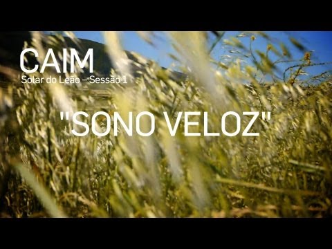 CAIM - Sono Veloz