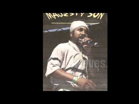 MAJESTY SON -  LOUD(2012)