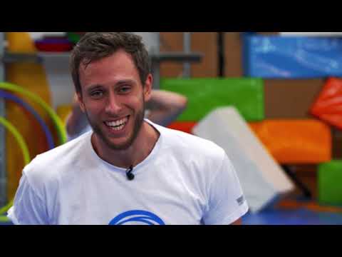 Kinder stark machen Mitmachprogramm - Folge 9