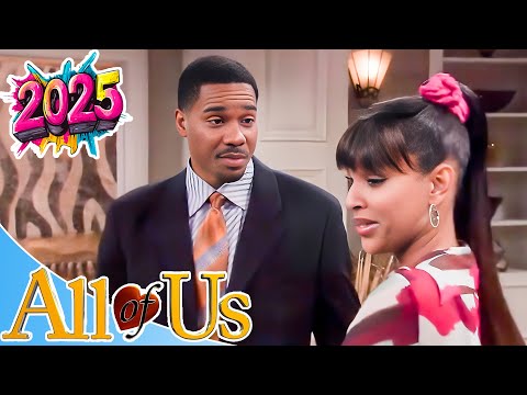 SS 08 - EP 54🍿🍦 All of US [NEW] ️🍿🍦 The Sitcom That Will Have You Laughing Nonstop