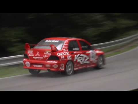 EHC Dobsinsky Kopec 2016 - Martin Zeman - Mitsubishi Lancer [MaxxSport]