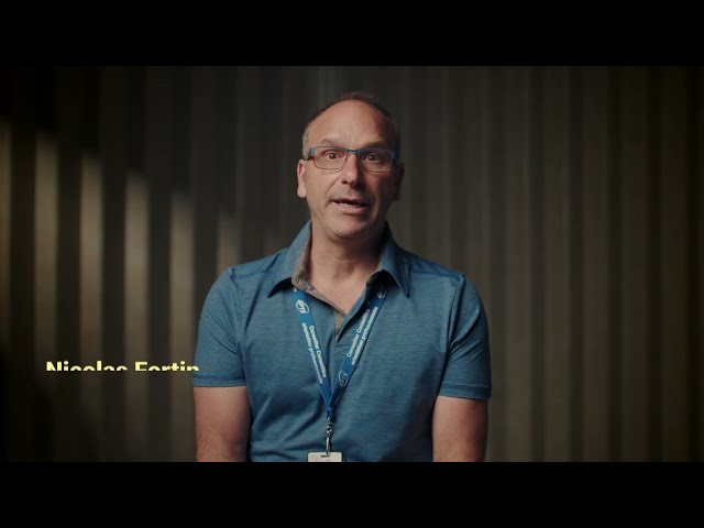 Développement et counseling de carrière: témoignage de Nicolas Fortin