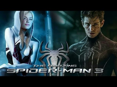 THE AMAZING SPIDER-MAN 3 New Beginning Trailer (2024) Andrew Garfield Movie | Sony studios
