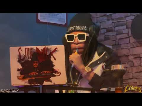 MIXTAPE KOMPA GROOVE 2025 - DJ COLMIX