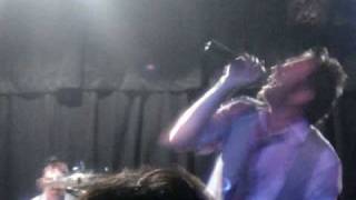 Scott Weiland- Mockingbird Girl