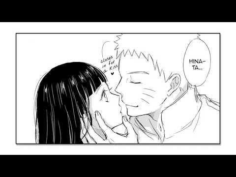 Naruto x Hinata Doujinshi - Completely defeated