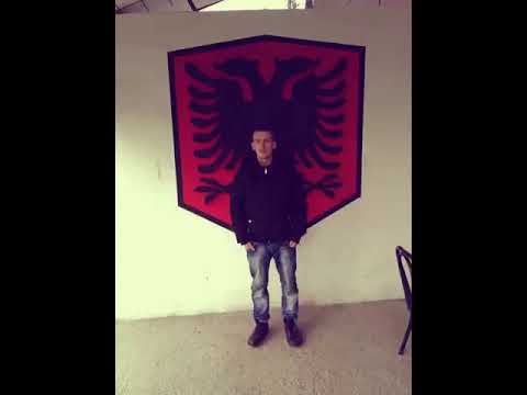 Toni G - veq sa fillova (official audio 2018)