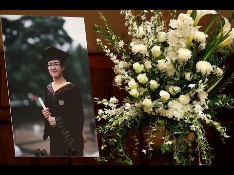USC announces new safety measures after fatal beating of grad student