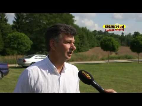 XVII Bieg Dookoła Morynia i jeziora Morzycko [chojna24.pl]