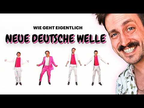 Wie geht eigentlich NEUE DEUTSCHE WELLE?