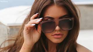 Ilkan Gunuc & Emrah Turken - My Name Is Tokyo (1 HOUR)