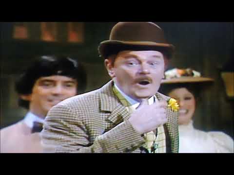 Songs of #Harry #Champion sung by #John #Rutland 9 July 1980