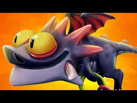 DRACONIS NEW TOURNAMENT! - Hungry Dragon
