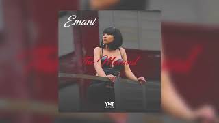 @TheMadeWoman -Been Through