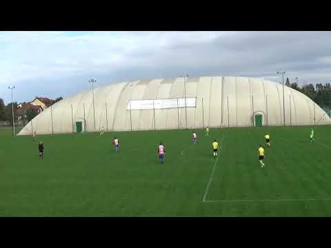 TS GWARDIA W - WA   STF CHAMPION  ( 1 - 4 ) II POŁOWA