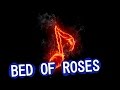 Bon Jovi - Bed Of Roses (Instrumental) 