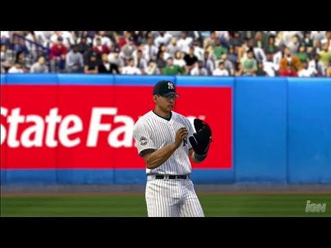 Major League Baseball 2K9 Playstation 3