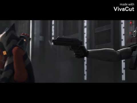 Jesse accuses Rex of treason