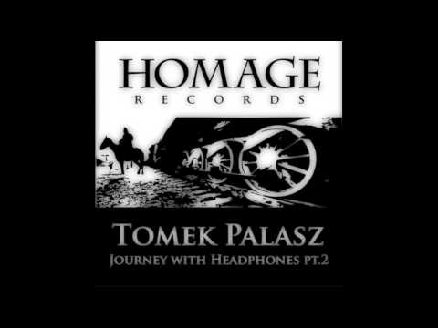 Tom Palash - Friday (Original Mix)