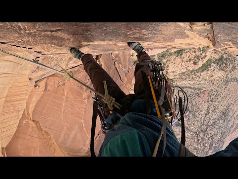 Jubilant Song Pitches 4 & 5 - Red Rocks, Nevada