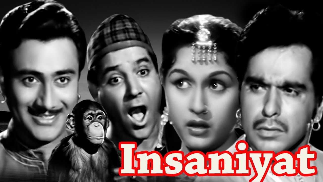 Insaniyat video thumbnail