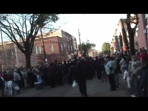 2010 Serenade - Avalon