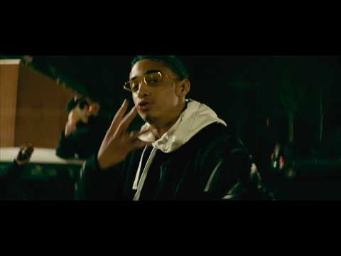 Video thumbnail for Ghetto