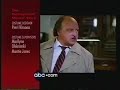ABC Split Screen Credits November 24 2002