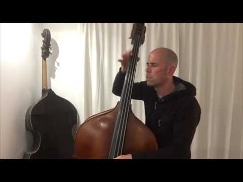 International Jazz Day Algeria 2020 - Chris Jennings