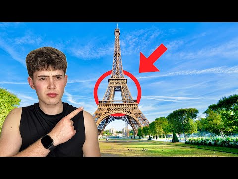 Што навистина се случи во Париз?