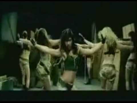 Deathclock  & Rudenko everybody