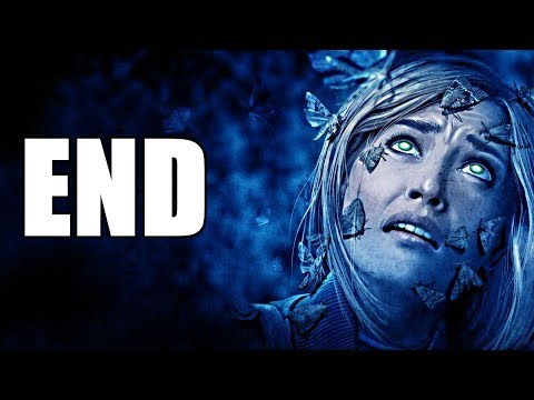 Perception ENDING Gameplay Walkthrough Part 2-The Apple & The AXE (XBOX ONE) [Perception Video Game]