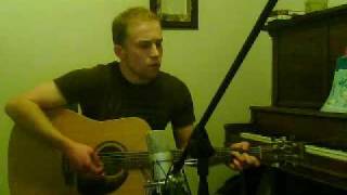 longest winter - pedro the lion cover