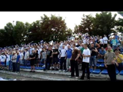 MKS POLONIA ŚWIDNICA - KS GÓRNIK WAŁBRZYCH