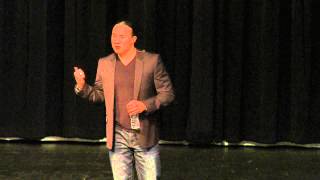 Think Indigenous 8 Micheal Linklater_March_19_2015