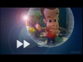 NickToons Germany Continity 16-08-12