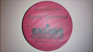 Theo Parrish Feat. Jerrald James - Dan Ryan
