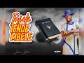 INJILI IENDE MBELE By JOSEE JOSEE Official Audio