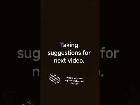 YouTube Thumbnail