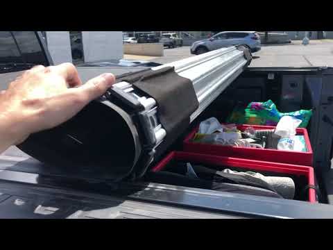 BAK Revolver X2 Tonneau Cover - Detailed REVIEW