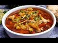 Easy And Authentic Mutton Paya Recipe | BakraEidSpecial Recipes By Cook with Lubna