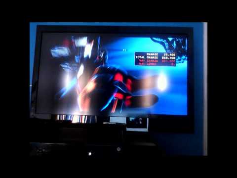 Mercenary Justice 50 - Deadpool with Captain America Assist