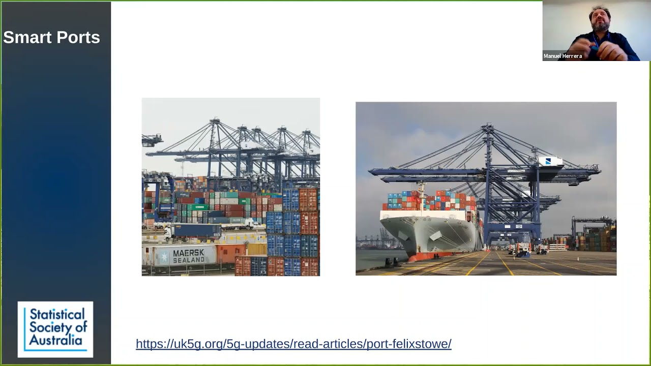 Research in engineering statistics: Current trends and future challenges