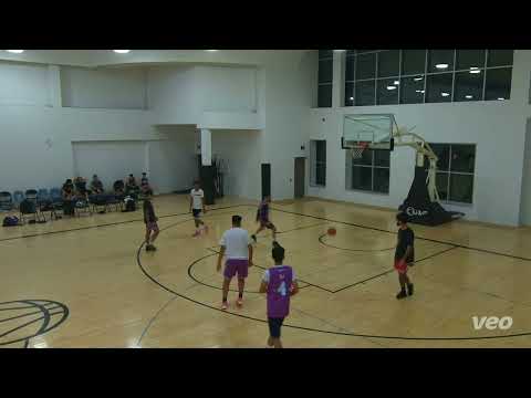 Brodies(35) Tier 13 - 2023 SUMMER Elballers (40) -  tcbl sunday