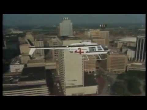 News team promo - 1984 - KDFW
