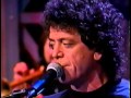 Lou Reed - NYC Man [1996]